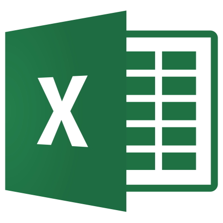 Excel Logo