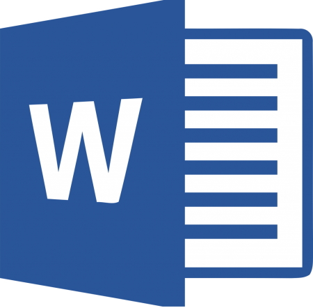 Word Logo